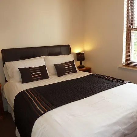Tithebarn Court Holiday home