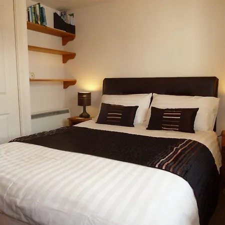 Tithebarn Court Tatil Evi Keswick (Cumbria)