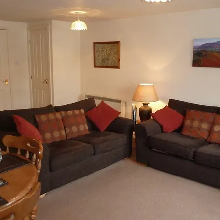Vakantiehuis Tithebarn Court