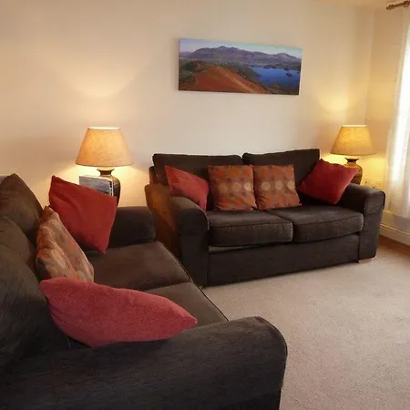 Tithebarn Court Keswick (Cumbria)