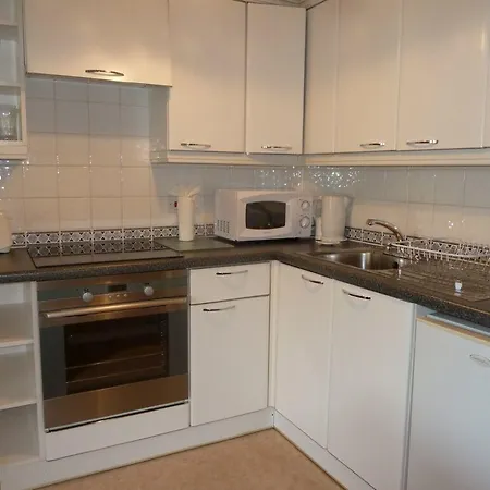 Tithebarn Court Tatil Evi